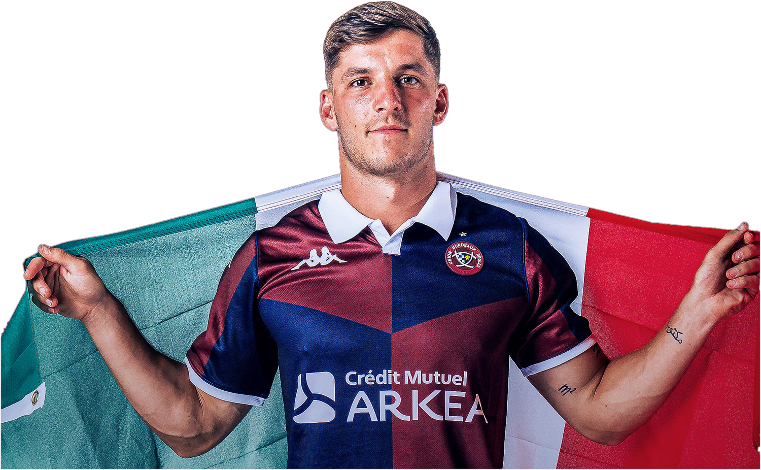 Martin Page-Relo